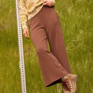 Toad & Co Chaka Wide Leg Pant – Women’s